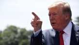 Trump Sebut Pasukan AS Aman Usai Serangan Rudal Iran