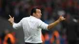 Karier Marc Wilmots di Belgia Berakhir