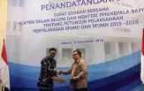 Aturan 'Buka-bukaan' Pemilik Perusahaan Rampung Tahun Ini