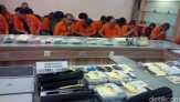 Modali Bandar Judi Rp 51 M, Pengusaha di Batam ini di-Red Notice Foto: Aditya Fajar