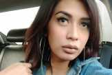 Karen Pooroe Temukan Kejanggalan Kematian Anaknya