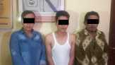 Dua Pembunuh dan Pembakar Wanita di Tapung Tertangkap