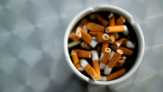 Beda Kanker Akibat Rokok Keretek dan Filter