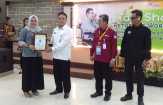 RS Syafira Pekanbaru ke Arah Industrial Hospital