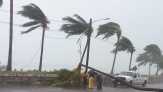 Hantam Florida, Topan Matthew Tewaskan 4 Warga AS