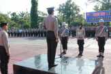 Seorang Personel Polri di Inhu Dipecat Tak Hormat