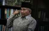 Kursi Menteri dan Kode 'Rabun Ayam' dari Amien Rais untuk PAN