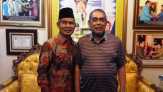 Herman Abdullah: Saya yang Dorong Zulfan Maju Pilkada Kampar