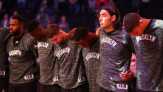 Simbol Solidaritas dari Tim NBA Saat Pramusim