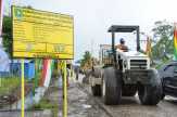 Berakhir Desember 2015 Lima Proyek MY Harus Tuntas 100 Persen