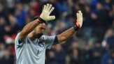 Buffon Berang dan Putus Asa Duo Milan Dijual ke Pemodal China