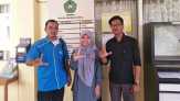 INPRASA goes to CAMPUS, Mencari Para Mahasiswa yang Cinta Literasi