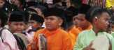 Bupati Siak Puas Parade 2.676 Penabuh Kompang Pecahkan Rekor MURI