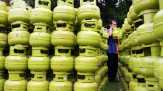 Harga LPG Bersubsidi di Pekanbaru Segera Naik