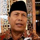 Selama Pembahasan RAPBD 2020, Bupati Sukiman Ingatkan Kepala OPD Tidak Dinas Luar