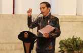 Jokowi Akan Berikan Sambungan Listrik Gratis ke 1.701 Kepala Keluarga di Magetan