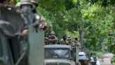 Tokoh Abu Sayyaf Tewas dalam Baku Tembak di Filipina