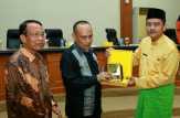 DPD RI Bersama Pemprov Riau Bahas Dana Bagi Hasil Migas