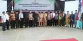 Bupati Kuansing Hadiri Musrenbang RPJMD Kabupaten 2016-2021