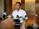 Wiranto Tegaskan Pengacau Pemilu Harus Dihukum Berat