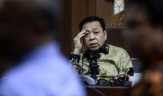 Tuntutan untuk Novanto