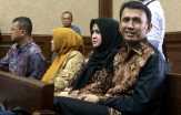 Tujuh Anggota DPRD Sumut Penerima Suap Gatot Segera Disidang