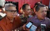 Prabowo Siap Berikan Lahan, Fahri Tantang Jokowi Teken Perppu '