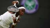 Rekor, Petenis 15 Tahun Melaju ke Babak Ketiga Wimbledon 2019