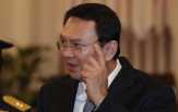 Ahok Tak Peduli PDIP Copot Bambang DH