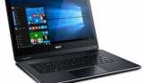 Acer Hadirkan Notebook Tipis Berbasis Windows 10