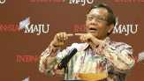 Mahfud MD: Total Aset Hak Tagih BLBI Capai Rp110,4 Triliun