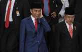 Pidato Sidang Tahunan MPR Digelar, Jokowi Akan Tampil Beda