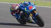 Sempat Terjatuh, Vinales Tercepat di FP2