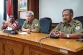 Pansus RTRWP Riau Bukan untuk PT Perkebunan di Riau