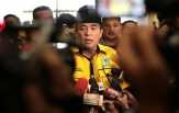 Ade Komarudin Soalkan Prosedur MKD Berhentikan Ketua DPR