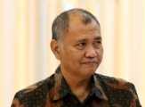 Ketua KPK Sindir Masalah Perppu di Depan Plt Menkumham