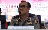 Polri Klaim Penetapan Tersangka Slamet Maarif Lewat Kajian