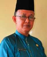 Dinilai Belum Layak Ditempati, DPKP Meranti Tak Mau Terima Pasar Modern
