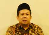 Fahri: Fiksi KPK Harus Dibongkar
