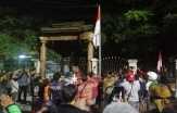 91 Ribu Orang Teken Petisi Usut 'Pengepungan Mahasiswa Papua'