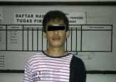 DPO Kasus Narkoba Ditangkap Polres Rohil