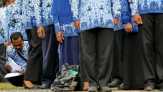 Tak Giat Bekerja, Pemerintah Hapus Gaji ke-13 PNS