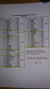 Besok, Ada Jadwal Baru Pemadaman Bergilir Listrik di Selatpanjang
