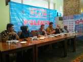Pansus Pelindo Dinilai Hanya Untuk Cari Panggung