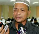 Masyarakat Khawatir, Ahmad Supardi Pastikan Jamaah Haji Asal Rohul Selamat dari Musibah Crane