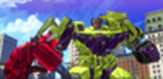 Ini Cuplikan Terbaru Transformer: Devastation