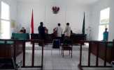 Ahwa Gugat Pertamina Dumai dan Kontraktor ke Pengadilan