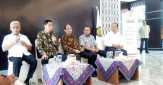 Mengintip Rencana Prioritas Jonan-Arcandra Kelola Energi Hingga Akhir Tahun