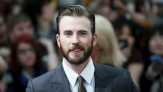 Chris Evans Bukan Captain America di 'Infinity War'