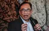 Anwar Perkirakan Ambil Alih Jabatan Mahathir dalam Dua Tahun